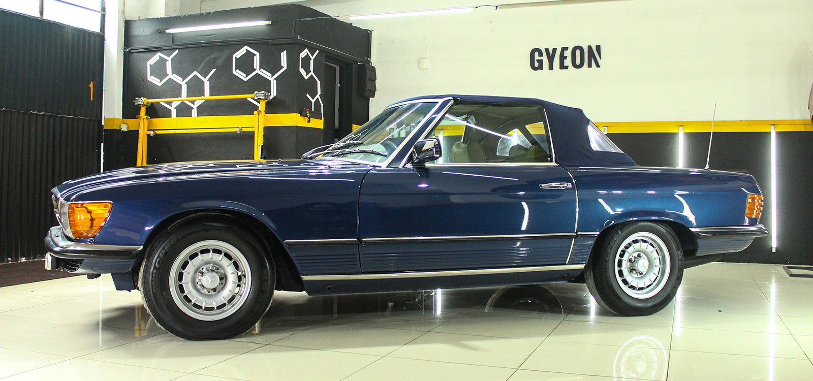 Auto Lab Detailing - Tratamientos Ceramicos y PPF en Maldonado y Punta del Este